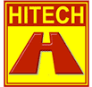 hitech construction company limited logo