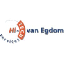 Van Egdom Elektrotechniek B.V. logo