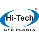 Company logo for hitechgasplants.com