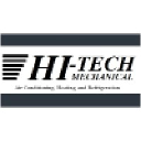 hitechmechanical.com