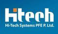 Hi-Tech Systems PFE Pvt