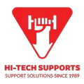 hitechsupports.co.in