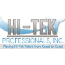 Hi-Tek Professionals Inc