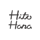 HitoHana（ひとはな） logo