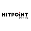 Hit Point Press inc logo