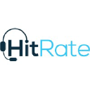 Hit Rate Solutions logo