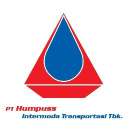 HUMPUSS INTERMODA TRANSPORTASI, PT TBK logo