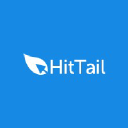 Hittail logo