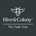 hiveandcolony.com