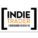 Indie Trader logo