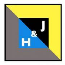 H&J Contracting Logo