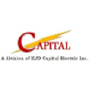 HJD Capital Electric Inc Logo