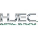 hjecelectricalcontracting.co.uk