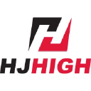 H. J. High Construction Company