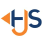 Hjs Solutions logo