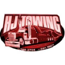 HJ Towing & Recovery Inc