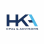 HKA CPAs & Advisors logo