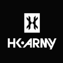 Logo for hkarmy.com