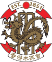 THE HONG KONG CRICKET CLUB logo