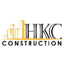 HKC Construction logo
