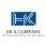 Hk & Company logo