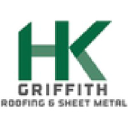 HK Griffith Logo