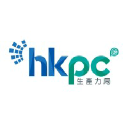 HONG KONG PRODUCTIVITY COUNCIL logo