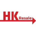 hkresale.com Logo