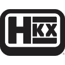 HKX , Inc.