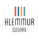 Hlemmur Square logo