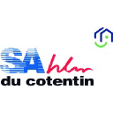 SOC HLM DU COTENTIN