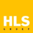 HLS Personeelsdiensten logo