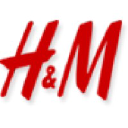 Company logo H&M