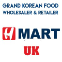 H Mart