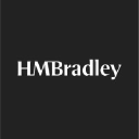 HMBradley logo