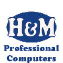 H and M Professional Computers