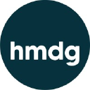 HMDG logo
