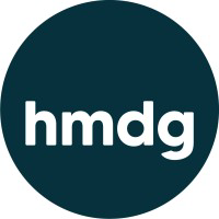 HMDG logo