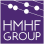 The HMHF Group, Inc. logo