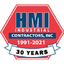 HMI Industrial Contractors, Inc. Logo