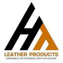Company logo for hmleatherproducts.com