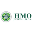 HMO SERVISALUD C.A. logo