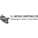 H.Mifsud Shipping Ltd. logo