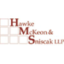 Hawke McKeon & Sniscak
