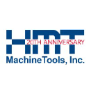 HMT MachineTools Inc