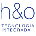 H and O Tecnologia in Elioplus