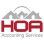 Hoa Accounting logo