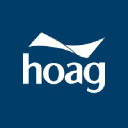 Hoag Memorial Hospital Presbyterian Logo