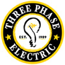 Three Phase Electric Inc
