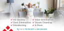 Hoarding Cleaning Specialist
